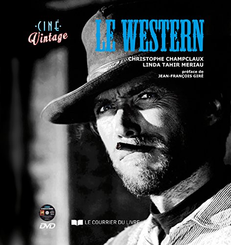 9782702913437: Le Western + DVD