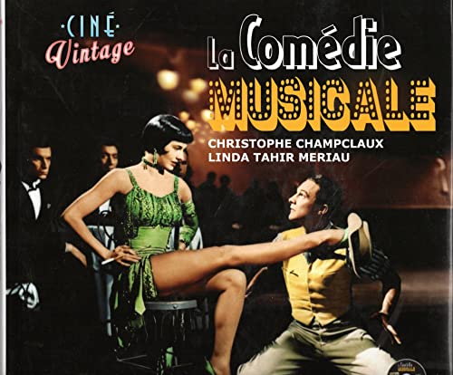 9782702913482: La comdie musicale + DVD