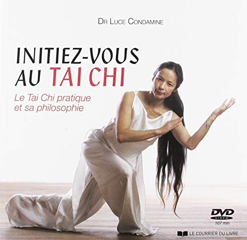 Beispielbild fr Initiez-vous au Tai Chi (DVD) zum Verkauf von ThriftBooks-Atlanta