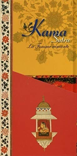 Stock image for Kama Sutra (coffret) for sale by LiLi - La Libert des Livres