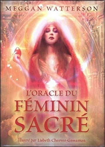 Stock image for L'oracle de fminin sacr for sale by medimops