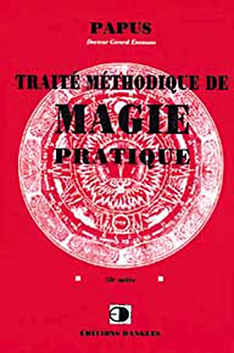 9782703301059: Trait mthodique de magie pratique