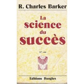 9782703301639: La science du succs