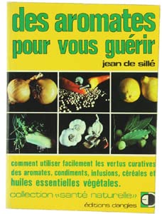 Stock image for Des Aromates pour vous gurir for sale by medimops