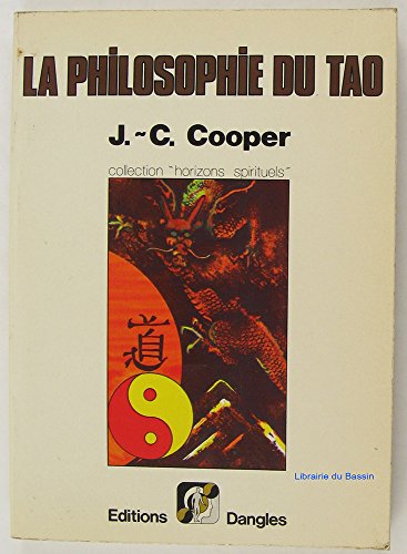 9782703301820: La Philosophie du Tao