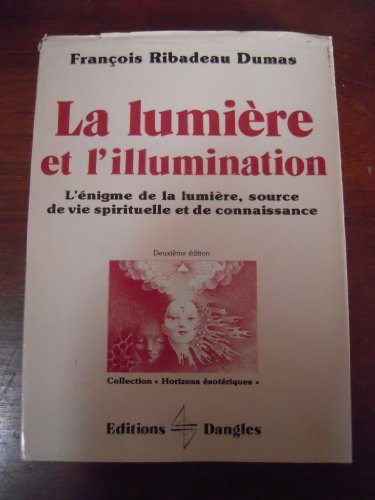 La Lumière et l'illumination