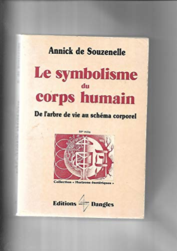 9782703302636: Le symbolisme du corps humain