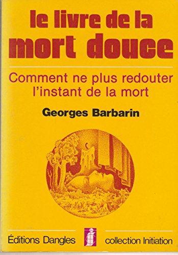 

Le Livre de la mort douce