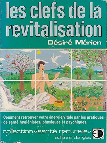 9782703302872: Les clefs de la revitalisation