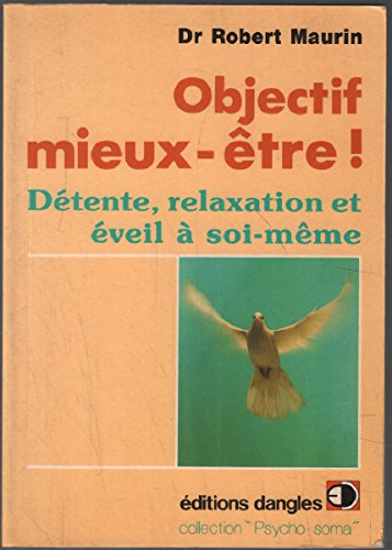 Objectif mieux-être