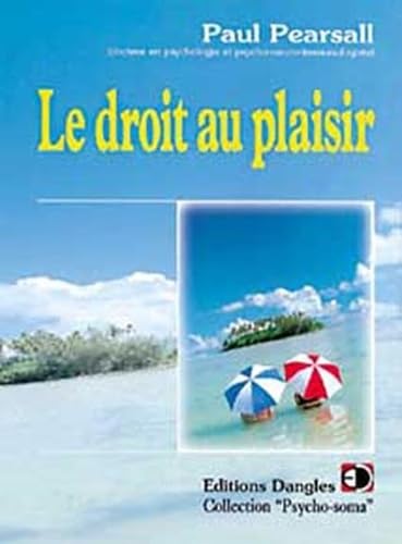 Le Droit Au Plaisir