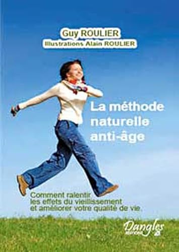 9782703305996: La mthode naturelle anti-ge