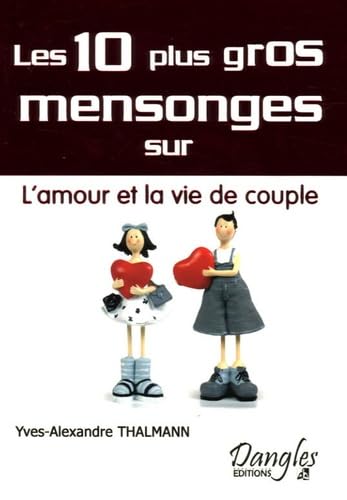 9782703306238: L'amour et la vie de couple