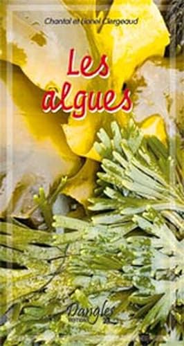 Beispielbild fr Les Algues zum Verkauf von medimops