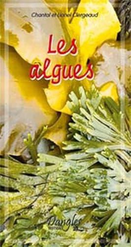 9782703307112: Les Algues