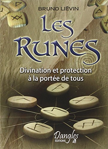 9782703307303: Les Runes - Divination et protection  la porte de tous