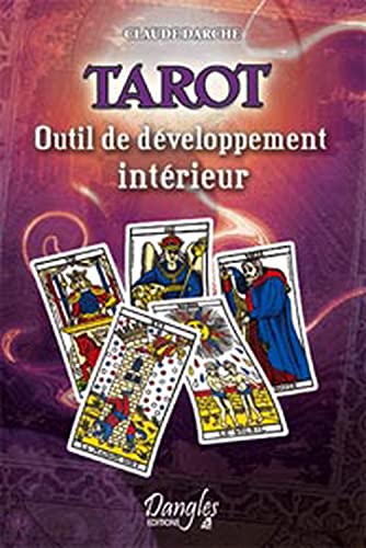 Stock image for Tarot : Outil de dveloppement intrieur for sale by medimops