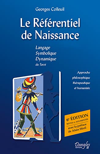 Beispielbild fr Le Rfrentiel de Naissance - Tarot, l'le au trsor zum Verkauf von medimops