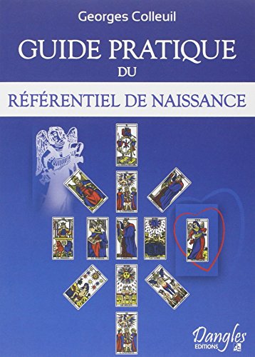 Beispielbild fr Guide pratique du rfrentiel de naissance zum Verkauf von Gallix