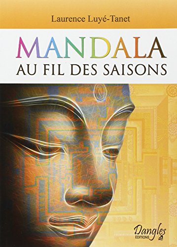 Beispielbild fr Mandala : Au fil des saisons zum Verkauf von medimops