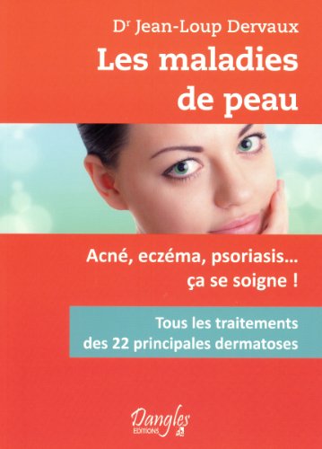 9782703308959: Les maladies de la peau