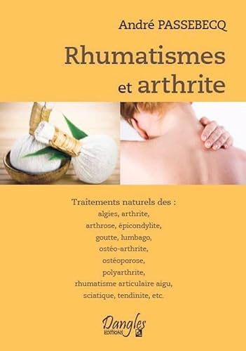 Stock image for Rhumatismes et arthrite for sale by Ammareal