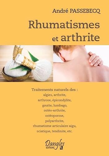 9782703309192: Rhumatismes et arthrite