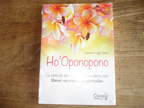 Beispielbild fr Ho'oponopono zum Verkauf von A TOUT LIVRE