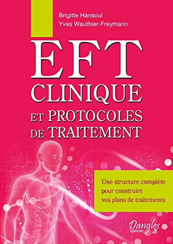 9782703310990: EFT clinique et protocoles de traitement