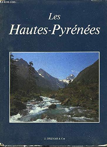 9782703401896: LES HAUTES-PYRENEES.