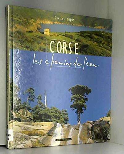 9782703802150: Corse, les chemins de l'eau