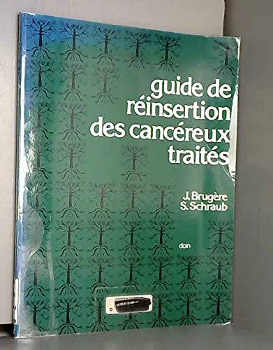 Stock image for Guide de rinsertion des cancreux traits for sale by Chapitre.com : livres et presse ancienne