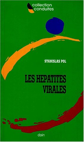 9782704006366: Les hpatites virales