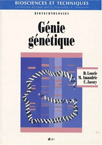 Beispielbild fr Gnie gntique zum Verkauf von medimops