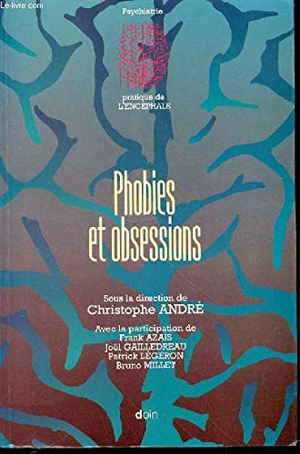 9782704008773: Phobies et obsessions