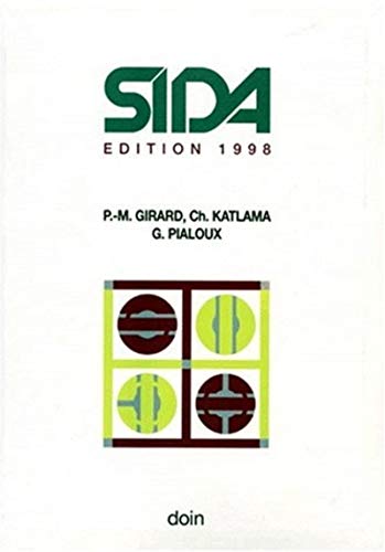 Stock image for SIDA EDITION 1998 for sale by Ammareal