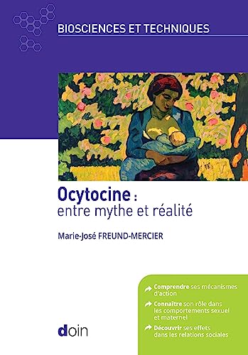Stock image for Ocytocine : entre mythe et r alit for sale by WorldofBooks