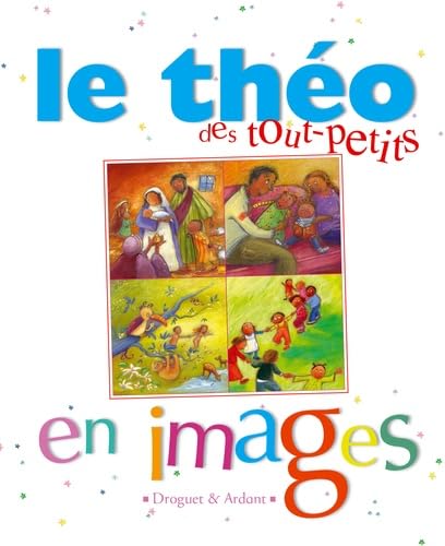 Stock image for Le tho des tout-petits en images for sale by Ammareal