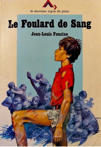 Beispielbild fr Le Foulard de sang Suivi de Grenouille Et de quelques Contes du pays perdu (Les Chroniques du pays perdu, tome 4) zum Verkauf von BURISBOOKS