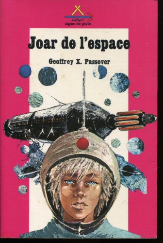 Joar de L'espace (roman)