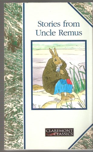 Stories from Uncle Remus (9782704700868) by Joel Chandler Harris