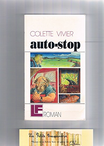 9782704702954: Auto-stop