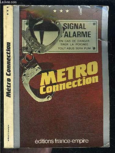 9782704800360: metro connection