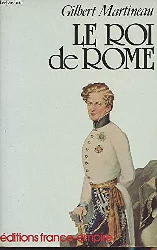 9782704800568: Roi de rome