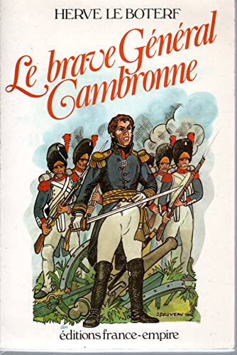 Le Brave général Cambronne