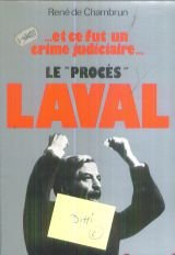 Le procès Laval