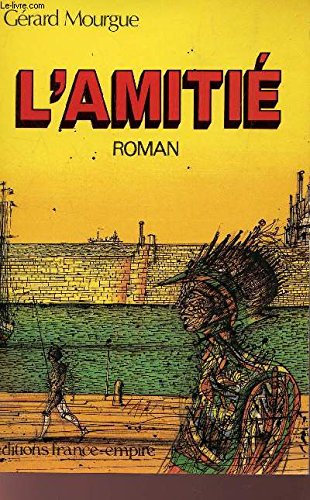Stock image for l'amiti for sale by Librairie Th  la page