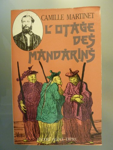 L' Otage des mandarins