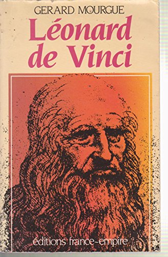 Beispielbild fr Lonard de Vinci zum Verkauf von Ammareal