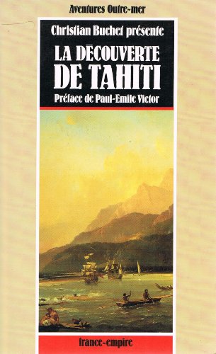 La découverte de Tahiti